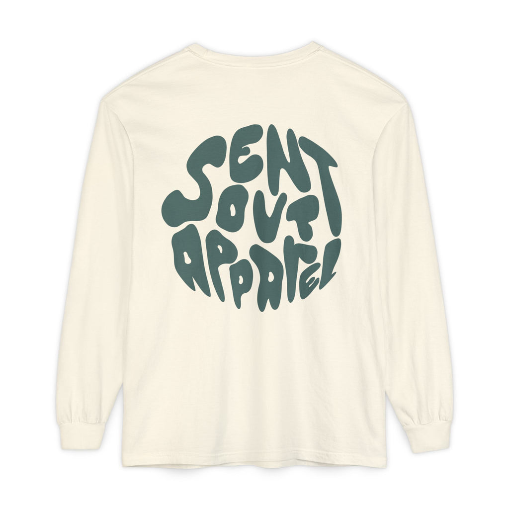 Sent Out Apparel Long Sleeve!