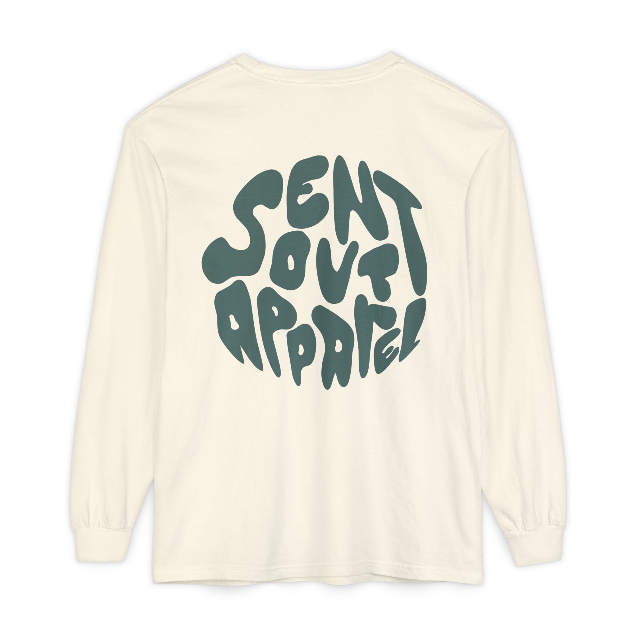 Sent Out Apparel Long Sleeve!