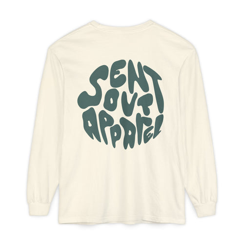 Sent Out Apparel Long Sleeve!