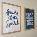Fruits of the Spirit Bundle Pack!