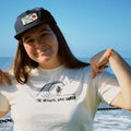 The Original Body Surfer Tee!